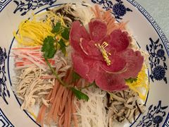 -老雒阳面馆·水席·洛阳菜(王城路店)