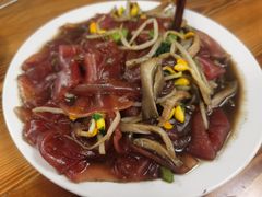 -何记酿皮店(西流湾店)