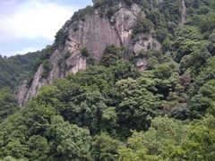 -陕西省红河谷森林公园