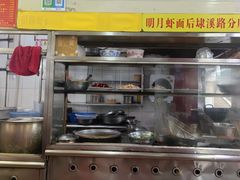 -明月虾面(厦禾路店)