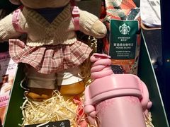 -星巴克臻选(莘庄仲盛店)