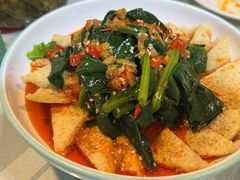-疆山别院烧烤·新疆菜(铁路局店)