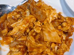 醋溜木须-南门小馆·清真(国贸商城店)