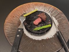 -悦融琥珀·京鲁菜(西单店)