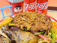 -曹氏鸭脖(南山旗舰店)