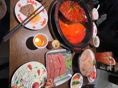 -牛市坎火锅(建设路店)