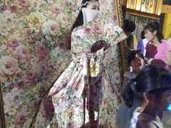 -大雁塔文化休闲景区-北广场