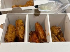 -Kyochon1991校村(共和路店)