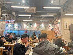大堂-东排食堂长沙小吃大排档(五一广场店)
