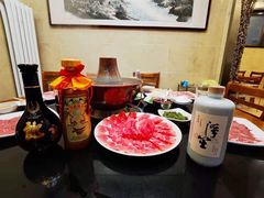 -情忆草原涮肉馆