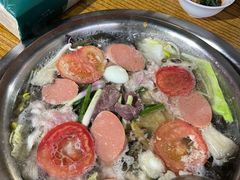 -海关荤豆花(洋河一路店)