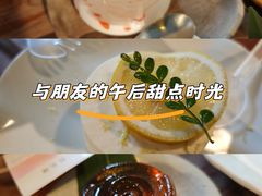 -时光花园(白鹭洲店)