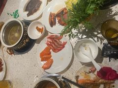 -宴立方海鲜自助(义乌万达广场店)