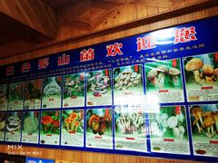 -东巴谷野生菌火锅餐厅