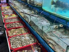 -望海潮海鲜店 特色家常菜(在海一方店)
