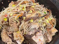 -云海肴·汽锅鸡·云南菜(美罗城店)