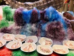 -川骄海鲜自助(河东店)