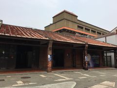 -剥皮寮历史街区