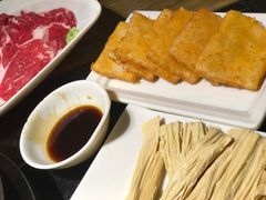 -纸盐河码头火锅(十八梯店)