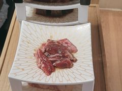 -AJIYA·池袋日式烧肉自助(天津万象城店)