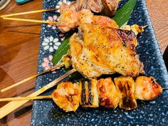 -王氏炉匠·烧鸟·居酒屋(双井店)