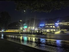 -京北渔家傲