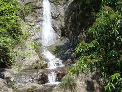-东天目山风景区