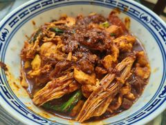 -老西安韩记三鲜煮馍(四府街店)