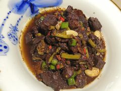 永州血鸭-佬麻雀·剁椒鱼头(京基KK One店)