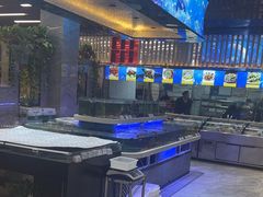 -大众海鲜(巨龙北路店)