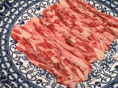 -北京老门框爆肚四季涮肉(凌河路店)