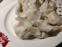 -悦海·家宴·冰花皮皮虾大锅贴(宝龙店)