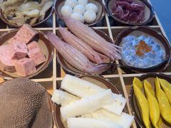 -芈重山老火锅(广州首店)