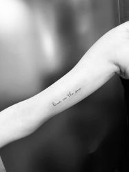 -海王刺青·纹身·穿孔饰品·TATTOO