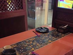 -荷花泰菜(东方新天地店)