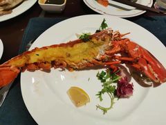 -大连富丽华大酒店·花都西餐厅