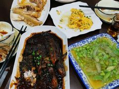 -观桥阁(锦溪店)