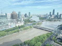 -宁波香格里拉大酒店