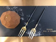 -铁手珈琲制造局metalhands(望京店)