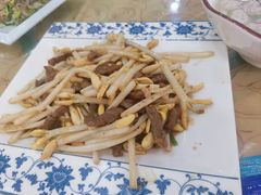 -水乡人家私房菜(逢简店)