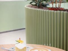 -Catch Bagel(芳草地店)