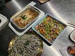 -有蚝有翅烧烤大排档·宵夜(右安门店)