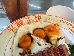 -肥韬茶餐厅(海上世界店)