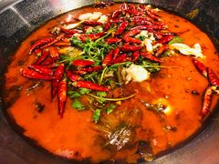 -庄老幺火锅(娄山关路店)