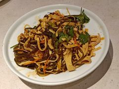 -四姐妹东北饺子(沙尾路店)