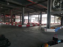 -千岛湖燃擎卡丁车赛车主题乐园(秀湖路店)