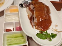 -大鸭梨烤鸭店(花园村店)