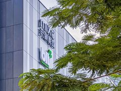 -东莞松山湖万象汇