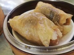 -凤城酒家(红磡店)
