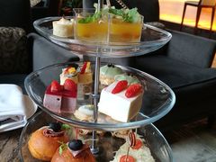 -威斯汀酒店Exchange大堂吧